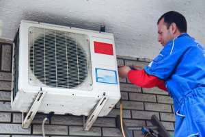 24/7 and Emergency HVAC Near McCullers, NC | Air Conidtioning and Heating Contractors